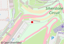 Map of photo location