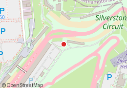 Map of photo location