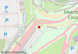 Map of photo location