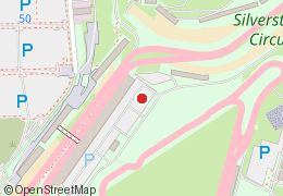 Map of photo location