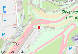 Map of photo location