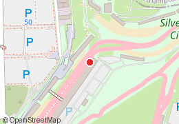 Map of photo location