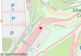 Map of photo location