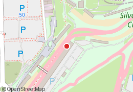 Map of photo location