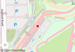 Map of photo location