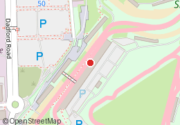 Map of photo location