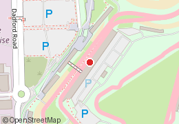 Map of photo location