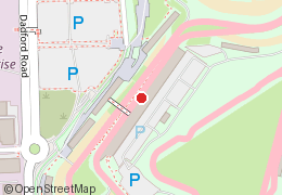 Map of photo location