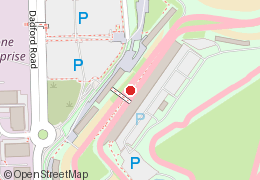 Map of photo location