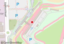 Map of photo location