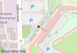 Map of photo location