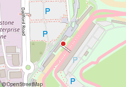 Map of photo location