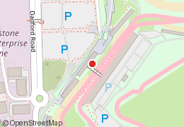 Map of photo location