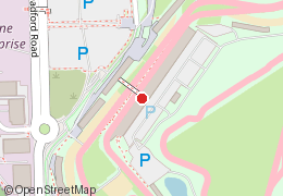 Map of photo location