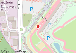 Map of photo location