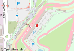 Map of photo location