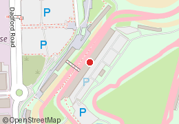 Map of photo location