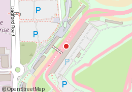 Map of photo location