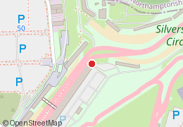 Map of photo location