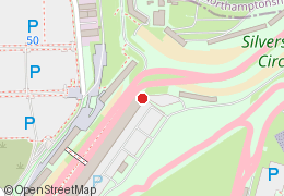 Map of photo location