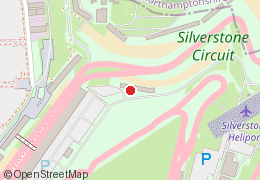 Map of photo location