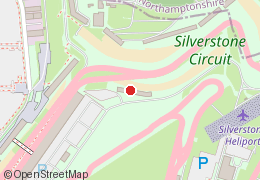 Map of photo location