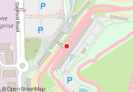 Map of photo location