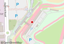 Map of photo location