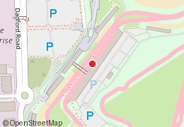 Map of photo location