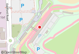 Map of photo location