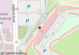 Map of photo location