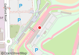 Map of photo location