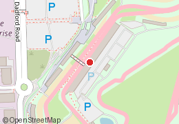 Map of photo location