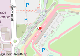 Map of photo location