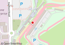 Map of photo location