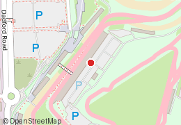 Map of photo location